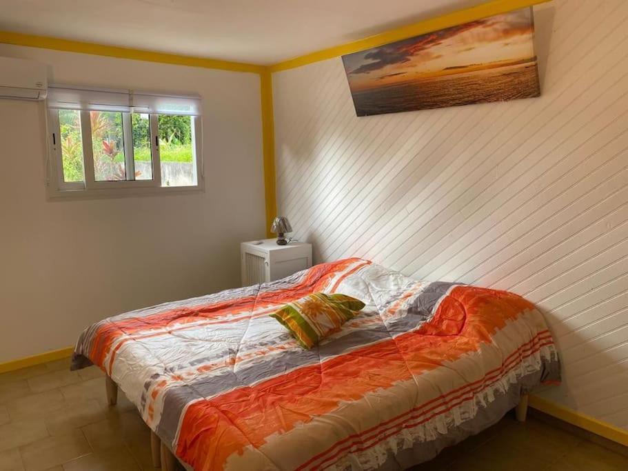 Wanna Bee Apartment Sainte-Anne  Exterior foto