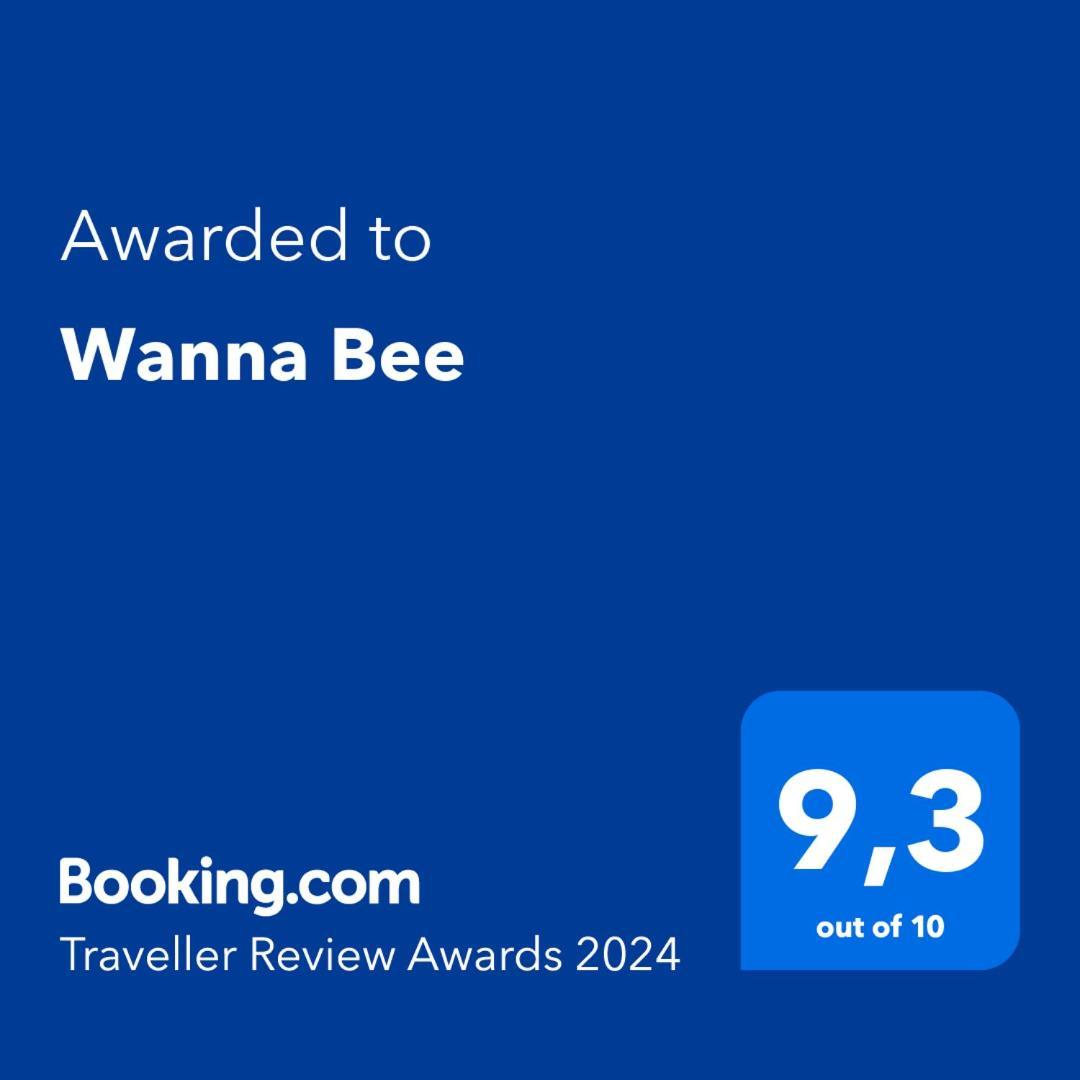 Wanna Bee Apartment Sainte-Anne  Exterior foto